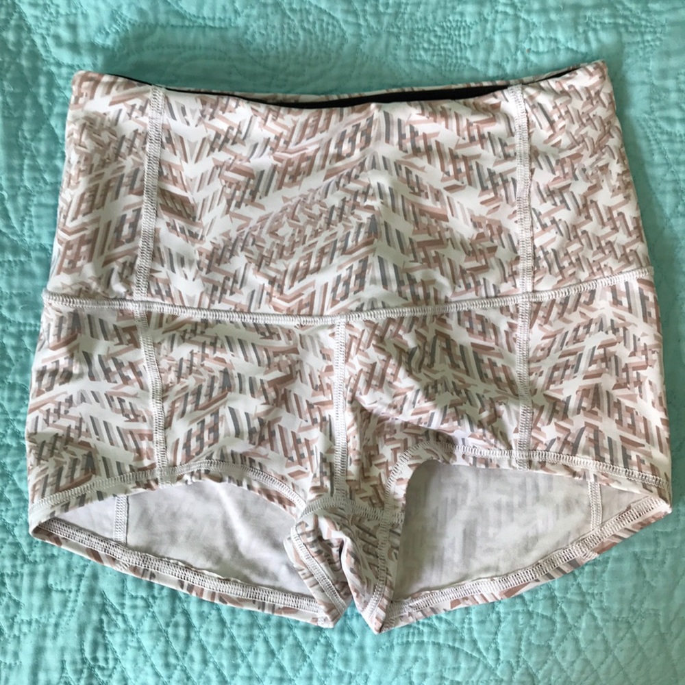 Victoria’s Secret sport shorts